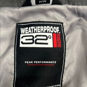 Weatherproof 32 Degrees Jacket